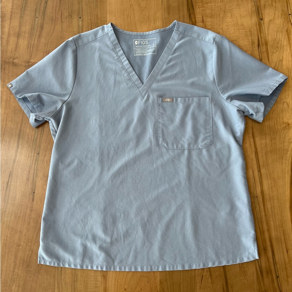 FIGS SCRUB SET